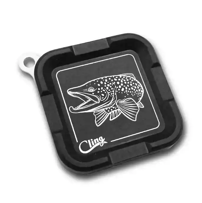 Mag Grab Plus - Hook Jaw - Black