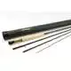 "X" Rod - 10 ft. - #4