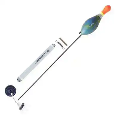 Tremarella 'Fungo' Set - 2 Gramm