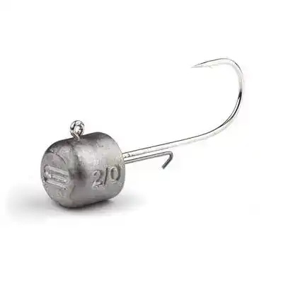 Stand-Up Jigheads - Haken: 4/0 - 14 Gramm