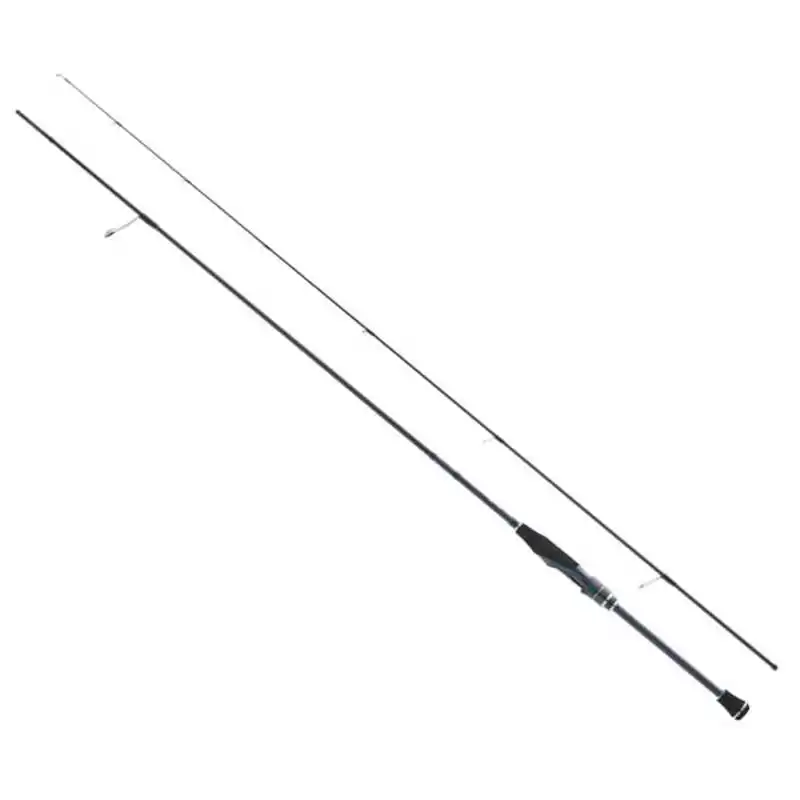Halcyon X - 6102UL - 2,10 m - 1,5/10 Gramm