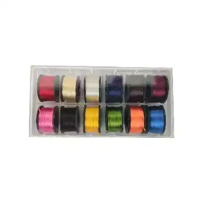 Floss Assortment