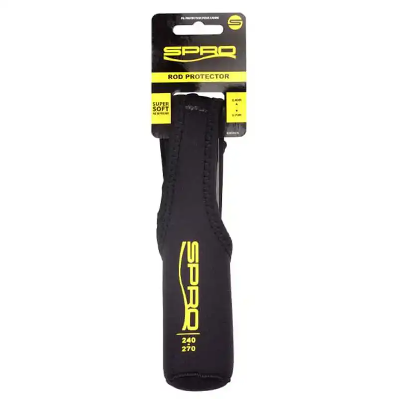 Rod Protector - 2,10 bis 2,40 m