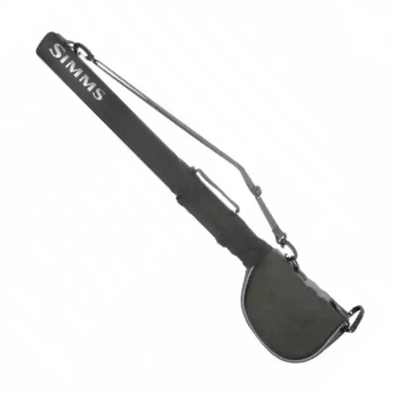 GTS Single Rod Reel Case