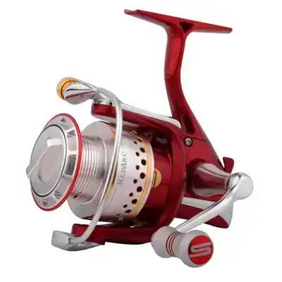 Red Arc Reel - 3000