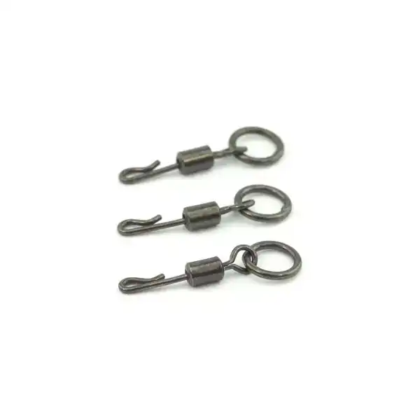 PTFE Ring Quick Link Swivels - Größe: 11