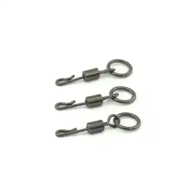 PTFE Ring Quick Link Swivels - Größe: 11