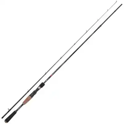 Ruff Baitcast Rod - 2,40 m - 60/150 Gramm