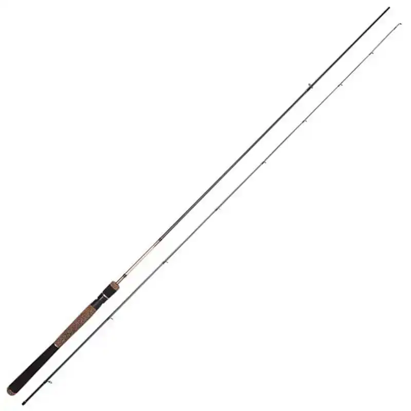 Stream Precision - 2,55 cm - 3 bis 18 Gramm