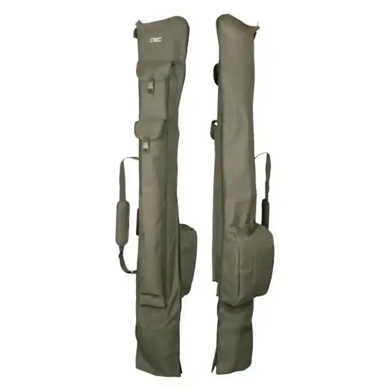 C-Tec Holdall - 12 ft. - 2 rod
