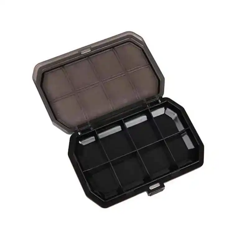 Shallow Accessory Box