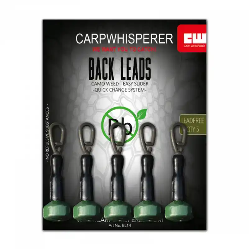 Back Leads