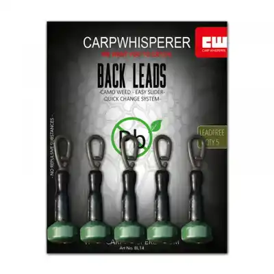 Back Leads
