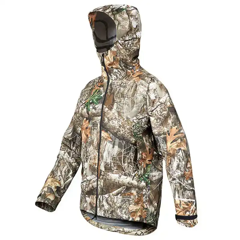 Realtree Marine Jacket - Größe: L