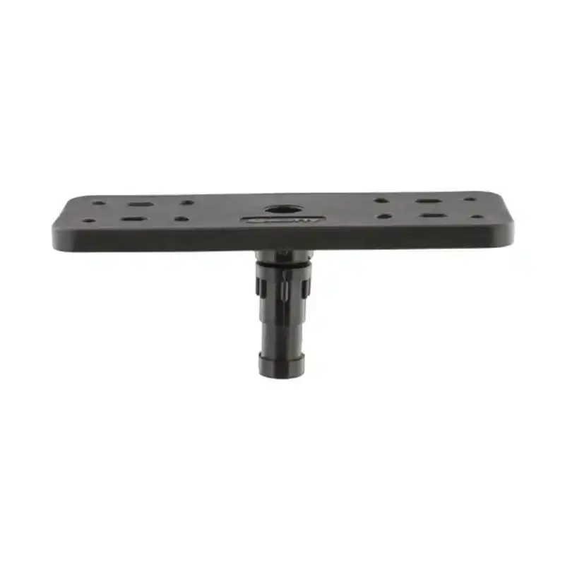 Universal Fishfinder Mount - 7 bis 9 Inch