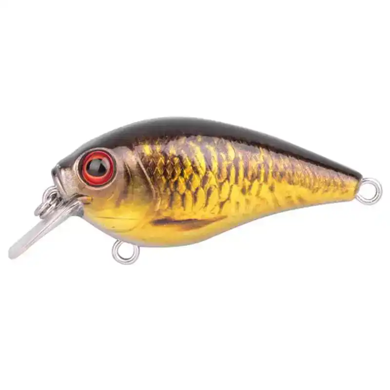 Ikiru Crank 45F - Baby Trout
