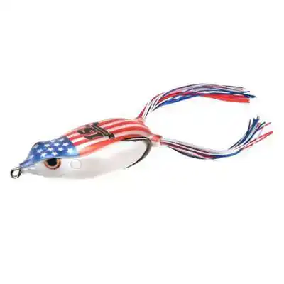 Bronzeye Frog - 6 cm - Albino