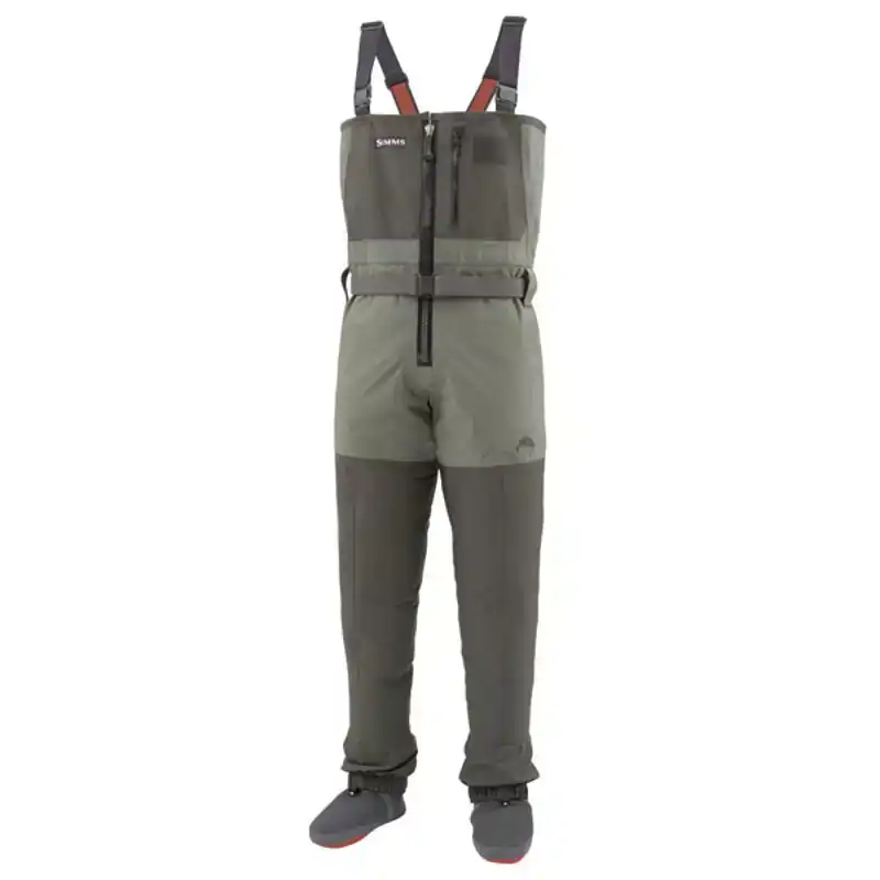 Freestone Z Stocking Foot Wader - Größe: M