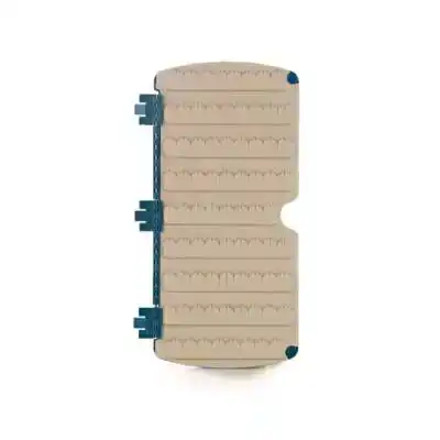 Tacky Pescador Leaflet