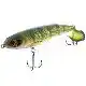 Whopper Plopper - 9 cm - Delta Craw