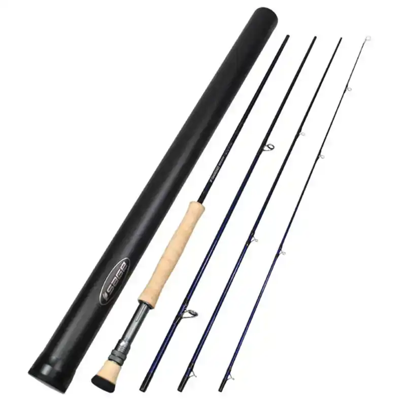 Maverick - 9 ft. - #6