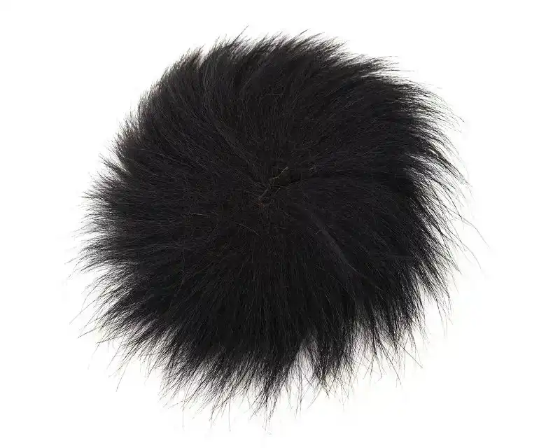 Arctic Fox - Black