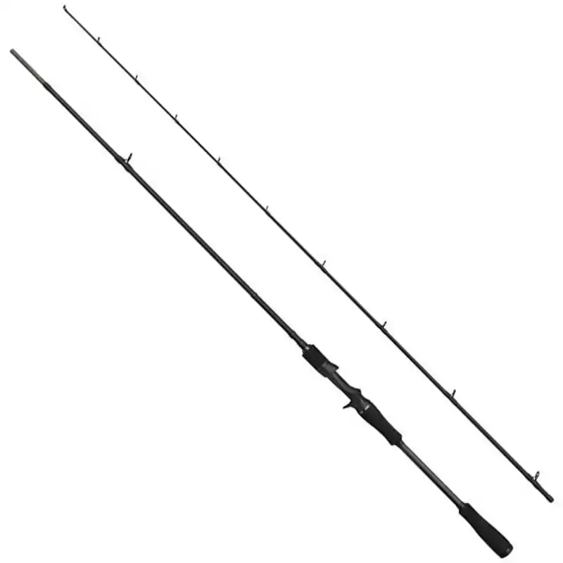 SG Tactical Medium Game Baitcast