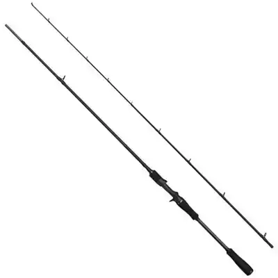 SG Tactical Medium Game Baitcast