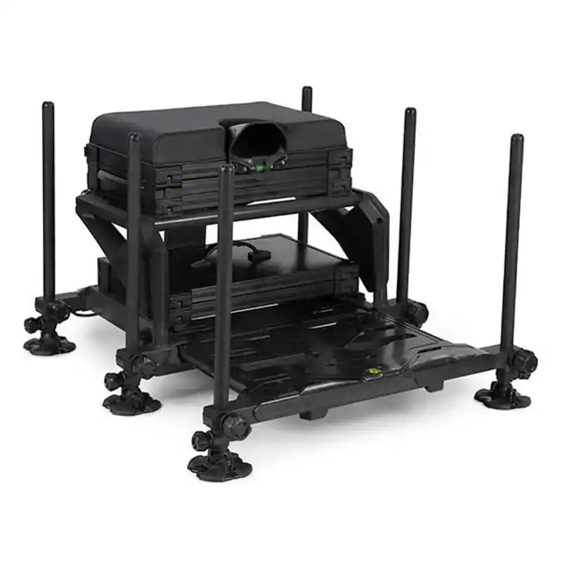 S25 Pro Seatbox Black Edition