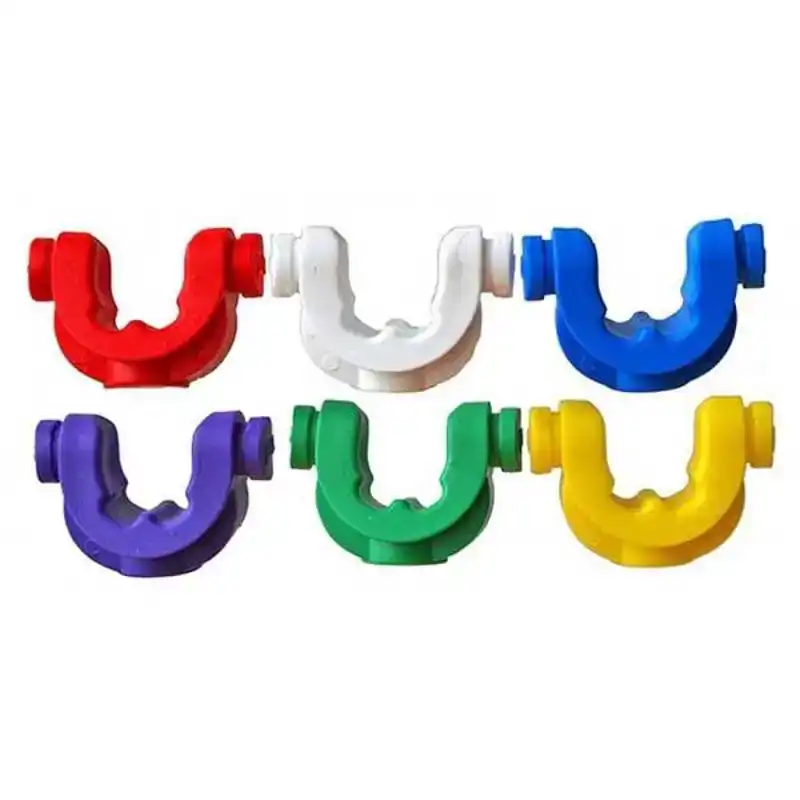 Lockdown Inserts - Large - Black