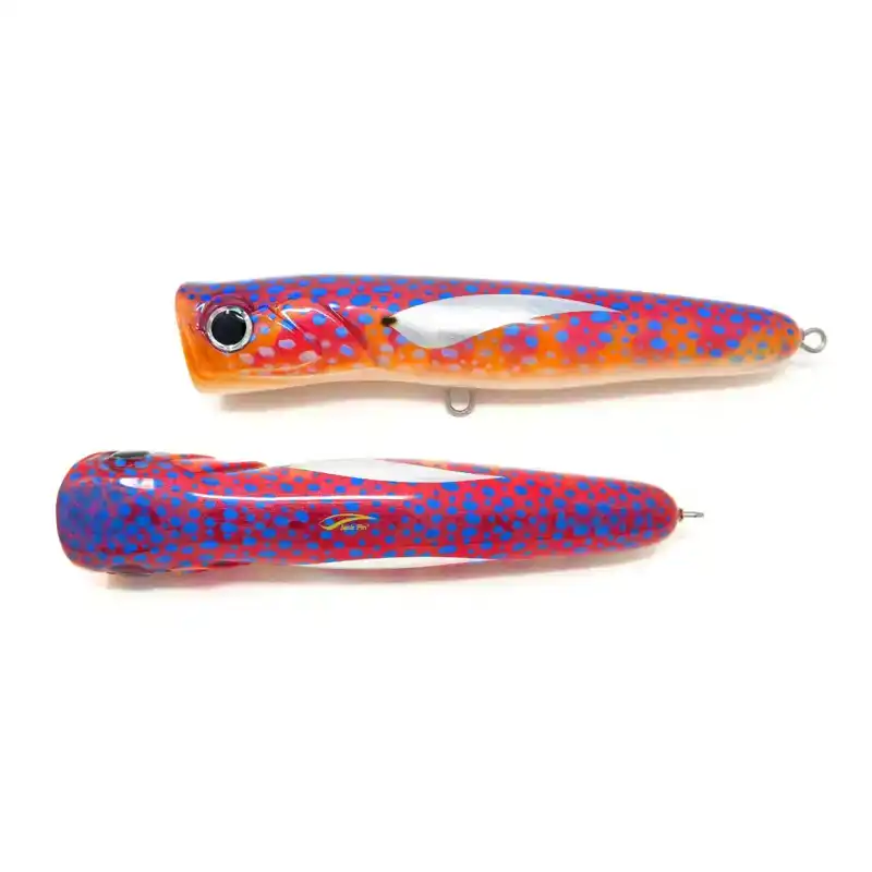 Kronos 220 - Coral Trout Custom