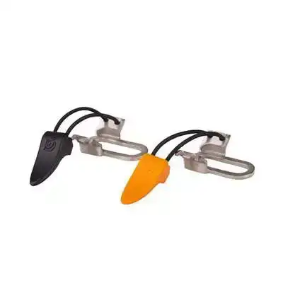 Strong Grip Rodlock Stainless