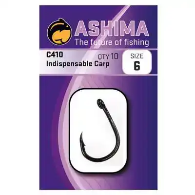 Indispensable Carp C410