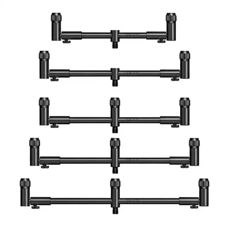 BlackLite Pro-Loc Adjustable Buzzer Bar - 2 Rod - Back