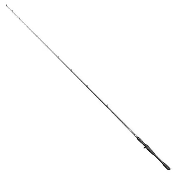 Revenge SG8 Medium Game Baitcast - 2,13 m - 10/45 Gramm