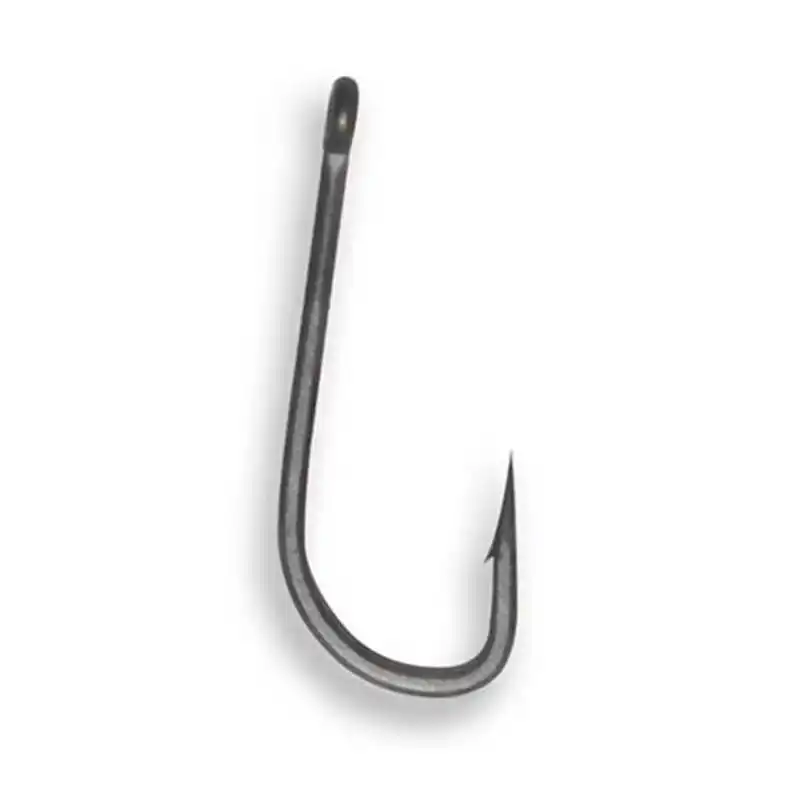 Long Shank Hook - Größe: 10