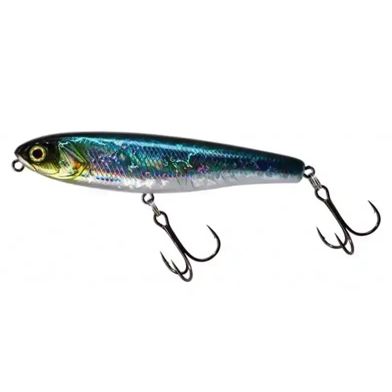 Bonnie - Ghost Smelt