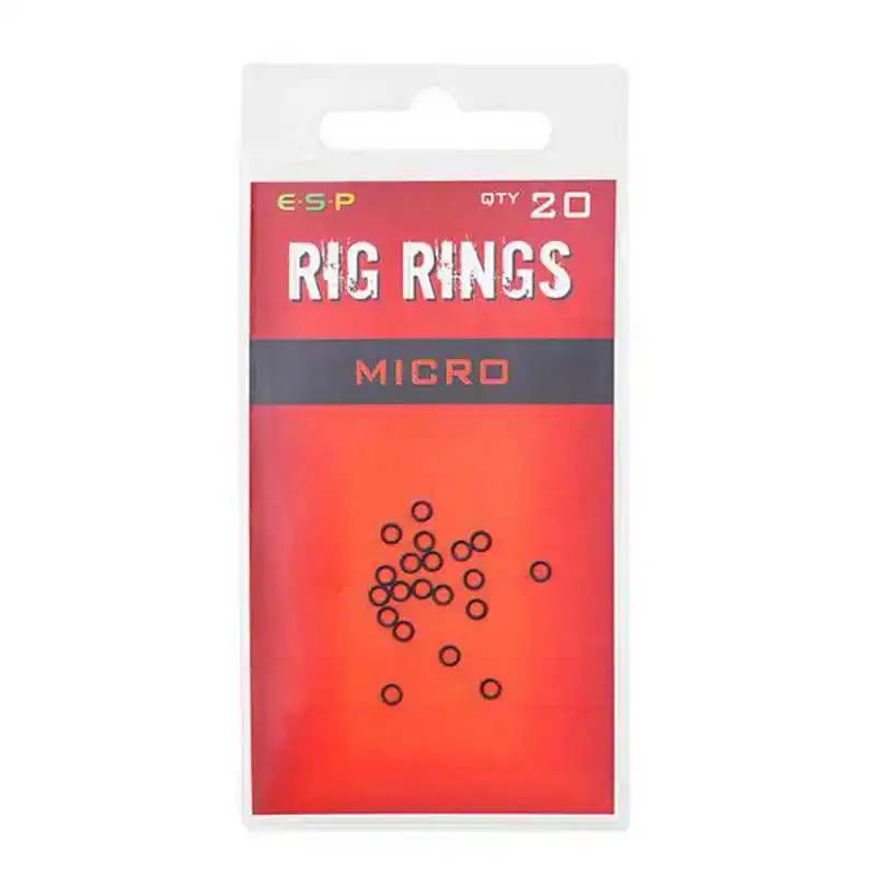 Rig Rings - Micro