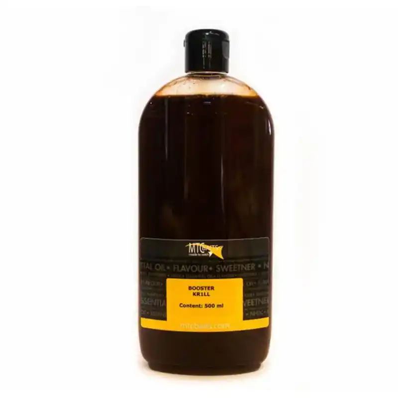 Bait Booster - Kr1ll