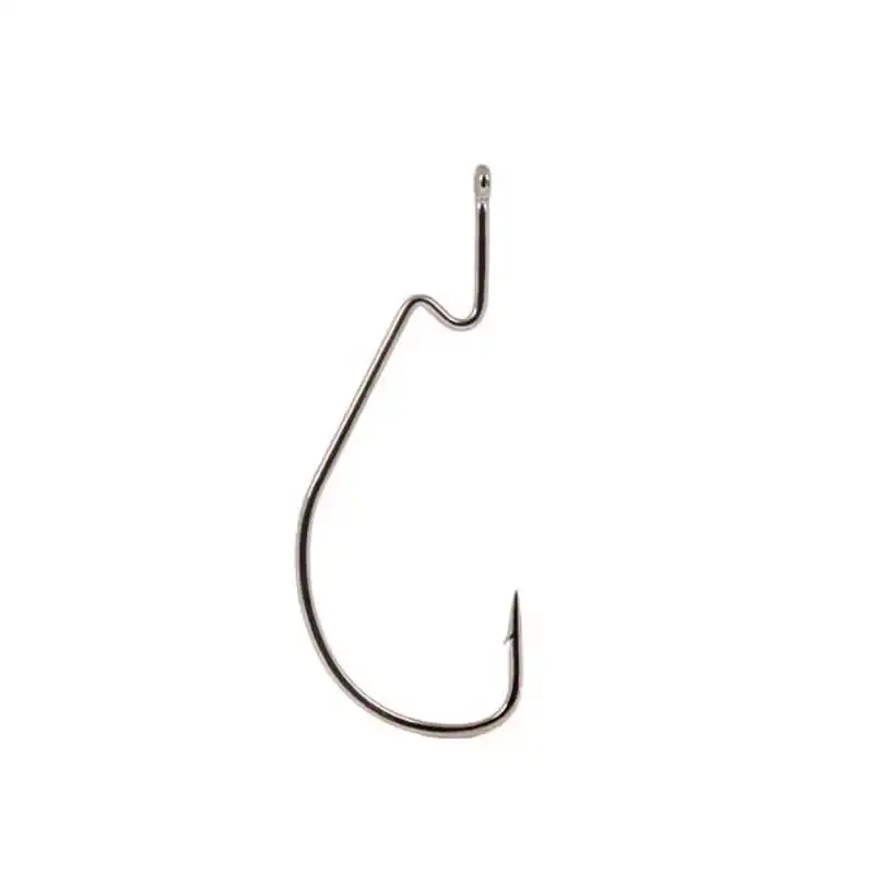 Predator Worm Offset Hook - Haken: 4/0