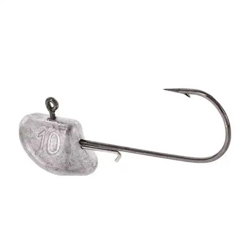 Stand Up LT Jighead - Haken: 4/0 - 10 Gramm