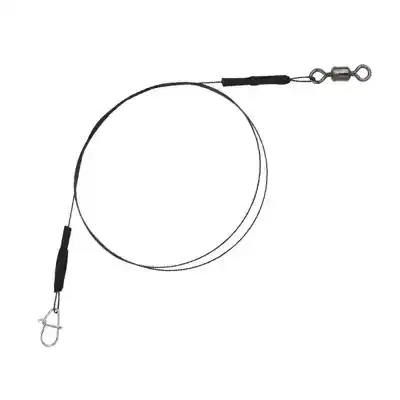 Freestyle Titanium Leader 7x - 20 cm - 8 kg