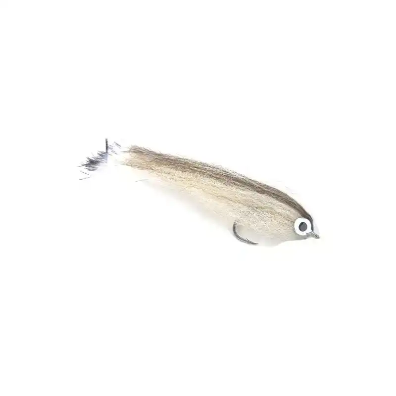 Boom Baitfish - Brown Tan