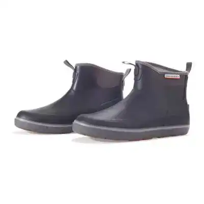 Deck-Boss Ankle Boots - Größe: 47