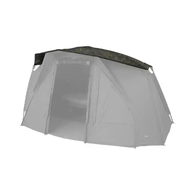 Tempest RS 150 Skull Cap - Camo