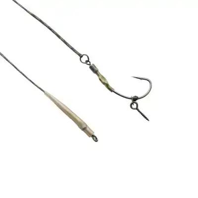 Ronnie Rig Soft Bait Screw
