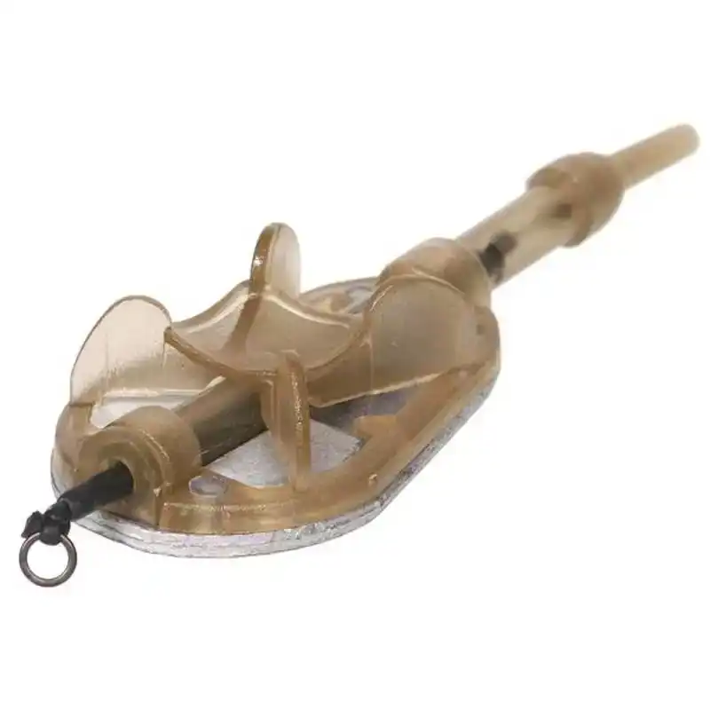 X-safe Method Feeder - Large - 45 Gramm