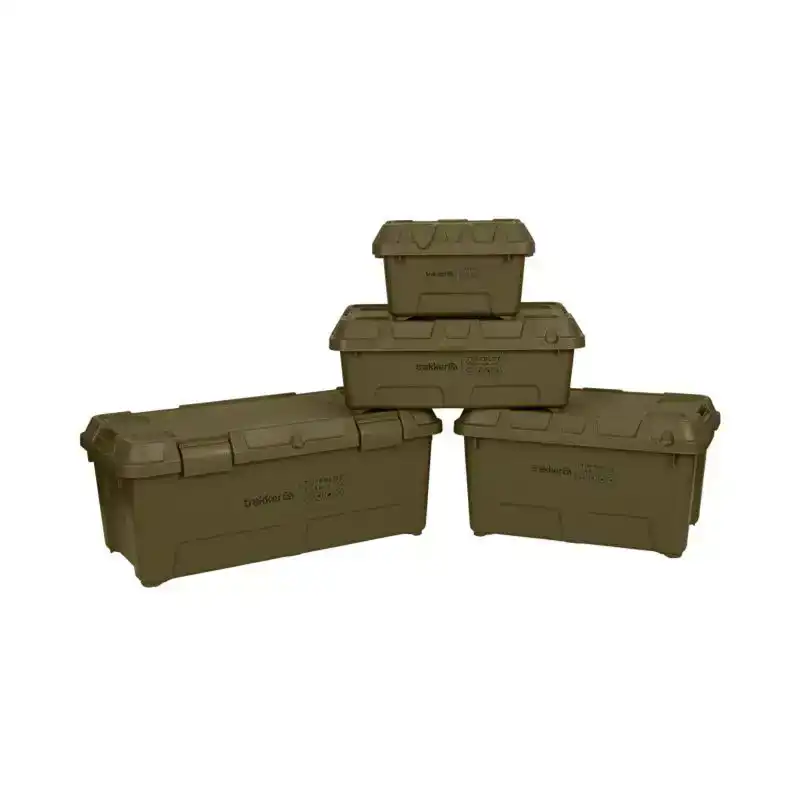 Tuffbloc Storage Box - Small