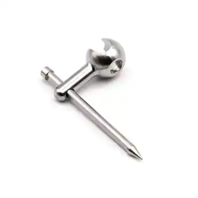 Singlez Spike Ball Stabiliser