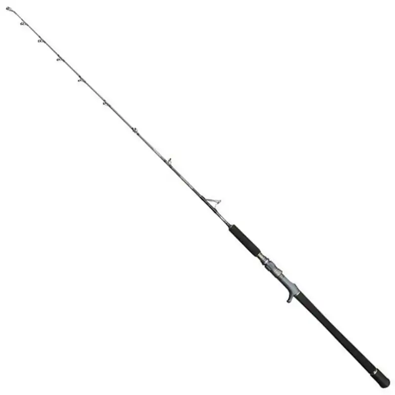 Battalion Solid Boat Spiral Jig